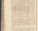 Zdjęcie nr 776 dla obiektu archiwalnego: [Acta actorum vicarialia coram Bernardino Gallo de Jadra]