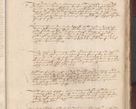 Zdjęcie nr 775 dla obiektu archiwalnego: [Acta actorum vicarialia coram Bernardino Gallo de Jadra]