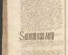 Zdjęcie nr 774 dla obiektu archiwalnego: [Acta actorum vicarialia coram Bernardino Gallo de Jadra]