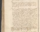 Zdjęcie nr 768 dla obiektu archiwalnego: [Acta actorum vicarialia coram Bernardino Gallo de Jadra]