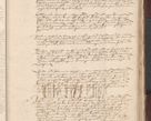 Zdjęcie nr 769 dla obiektu archiwalnego: [Acta actorum vicarialia coram Bernardino Gallo de Jadra]