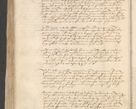 Zdjęcie nr 762 dla obiektu archiwalnego: [Acta actorum vicarialia coram Bernardino Gallo de Jadra]