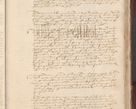 Zdjęcie nr 759 dla obiektu archiwalnego: [Acta actorum vicarialia coram Bernardino Gallo de Jadra]