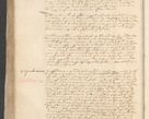 Zdjęcie nr 758 dla obiektu archiwalnego: [Acta actorum vicarialia coram Bernardino Gallo de Jadra]