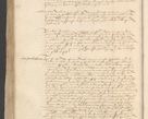 Zdjęcie nr 756 dla obiektu archiwalnego: [Acta actorum vicarialia coram Bernardino Gallo de Jadra]