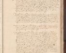 Zdjęcie nr 755 dla obiektu archiwalnego: [Acta actorum vicarialia coram Bernardino Gallo de Jadra]