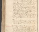 Zdjęcie nr 750 dla obiektu archiwalnego: [Acta actorum vicarialia coram Bernardino Gallo de Jadra]