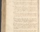 Zdjęcie nr 746 dla obiektu archiwalnego: [Acta actorum vicarialia coram Bernardino Gallo de Jadra]