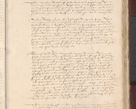 Zdjęcie nr 737 dla obiektu archiwalnego: [Acta actorum vicarialia coram Bernardino Gallo de Jadra]