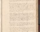 Zdjęcie nr 731 dla obiektu archiwalnego: [Acta actorum vicarialia coram Bernardino Gallo de Jadra]