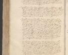 Zdjęcie nr 732 dla obiektu archiwalnego: [Acta actorum vicarialia coram Bernardino Gallo de Jadra]