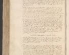 Zdjęcie nr 730 dla obiektu archiwalnego: [Acta actorum vicarialia coram Bernardino Gallo de Jadra]