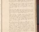 Zdjęcie nr 729 dla obiektu archiwalnego: [Acta actorum vicarialia coram Bernardino Gallo de Jadra]