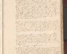 Zdjęcie nr 723 dla obiektu archiwalnego: [Acta actorum vicarialia coram Bernardino Gallo de Jadra]
