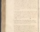 Zdjęcie nr 720 dla obiektu archiwalnego: [Acta actorum vicarialia coram Bernardino Gallo de Jadra]