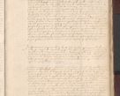 Zdjęcie nr 717 dla obiektu archiwalnego: [Acta actorum vicarialia coram Bernardino Gallo de Jadra]