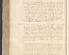 Zdjęcie nr 716 dla obiektu archiwalnego: [Acta actorum vicarialia coram Bernardino Gallo de Jadra]