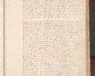 Zdjęcie nr 713 dla obiektu archiwalnego: [Acta actorum vicarialia coram Bernardino Gallo de Jadra]