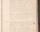 Zdjęcie nr 711 dla obiektu archiwalnego: [Acta actorum vicarialia coram Bernardino Gallo de Jadra]