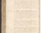 Zdjęcie nr 708 dla obiektu archiwalnego: [Acta actorum vicarialia coram Bernardino Gallo de Jadra]