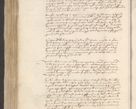 Zdjęcie nr 698 dla obiektu archiwalnego: [Acta actorum vicarialia coram Bernardino Gallo de Jadra]