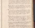 Zdjęcie nr 697 dla obiektu archiwalnego: [Acta actorum vicarialia coram Bernardino Gallo de Jadra]