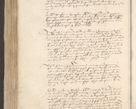 Zdjęcie nr 694 dla obiektu archiwalnego: [Acta actorum vicarialia coram Bernardino Gallo de Jadra]