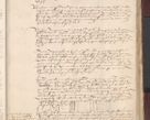 Zdjęcie nr 695 dla obiektu archiwalnego: [Acta actorum vicarialia coram Bernardino Gallo de Jadra]