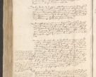 Zdjęcie nr 692 dla obiektu archiwalnego: [Acta actorum vicarialia coram Bernardino Gallo de Jadra]
