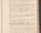 Zdjęcie nr 691 dla obiektu archiwalnego: [Acta actorum vicarialia coram Bernardino Gallo de Jadra]