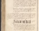 Zdjęcie nr 690 dla obiektu archiwalnego: [Acta actorum vicarialia coram Bernardino Gallo de Jadra]