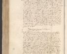 Zdjęcie nr 688 dla obiektu archiwalnego: [Acta actorum vicarialia coram Bernardino Gallo de Jadra]