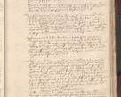 Zdjęcie nr 685 dla obiektu archiwalnego: [Acta actorum vicarialia coram Bernardino Gallo de Jadra]