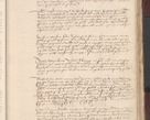 Zdjęcie nr 681 dla obiektu archiwalnego: [Acta actorum vicarialia coram Bernardino Gallo de Jadra]