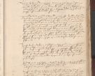 Zdjęcie nr 679 dla obiektu archiwalnego: [Acta actorum vicarialia coram Bernardino Gallo de Jadra]