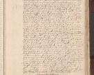 Zdjęcie nr 675 dla obiektu archiwalnego: [Acta actorum vicarialia coram Bernardino Gallo de Jadra]