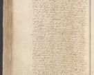 Zdjęcie nr 672 dla obiektu archiwalnego: [Acta actorum vicarialia coram Bernardino Gallo de Jadra]