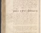 Zdjęcie nr 670 dla obiektu archiwalnego: [Acta actorum vicarialia coram Bernardino Gallo de Jadra]