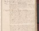 Zdjęcie nr 669 dla obiektu archiwalnego: [Acta actorum vicarialia coram Bernardino Gallo de Jadra]