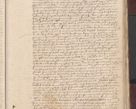 Zdjęcie nr 673 dla obiektu archiwalnego: [Acta actorum vicarialia coram Bernardino Gallo de Jadra]