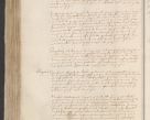 Zdjęcie nr 668 dla obiektu archiwalnego: [Acta actorum vicarialia coram Bernardino Gallo de Jadra]