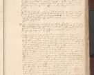 Zdjęcie nr 667 dla obiektu archiwalnego: [Acta actorum vicarialia coram Bernardino Gallo de Jadra]