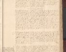Zdjęcie nr 661 dla obiektu archiwalnego: [Acta actorum vicarialia coram Bernardino Gallo de Jadra]