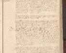Zdjęcie nr 657 dla obiektu archiwalnego: [Acta actorum vicarialia coram Bernardino Gallo de Jadra]