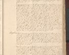 Zdjęcie nr 655 dla obiektu archiwalnego: [Acta actorum vicarialia coram Bernardino Gallo de Jadra]