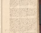 Zdjęcie nr 651 dla obiektu archiwalnego: [Acta actorum vicarialia coram Bernardino Gallo de Jadra]