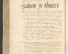 Zdjęcie nr 644 dla obiektu archiwalnego: [Acta actorum vicarialia coram Bernardino Gallo de Jadra]