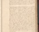 Zdjęcie nr 639 dla obiektu archiwalnego: [Acta actorum vicarialia coram Bernardino Gallo de Jadra]