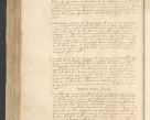 Zdjęcie nr 642 dla obiektu archiwalnego: [Acta actorum vicarialia coram Bernardino Gallo de Jadra]