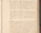 Zdjęcie nr 637 dla obiektu archiwalnego: [Acta actorum vicarialia coram Bernardino Gallo de Jadra]